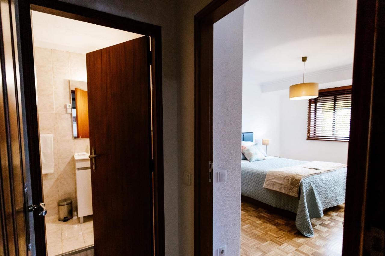Castle Apartment Guimarães Eksteriør bilde