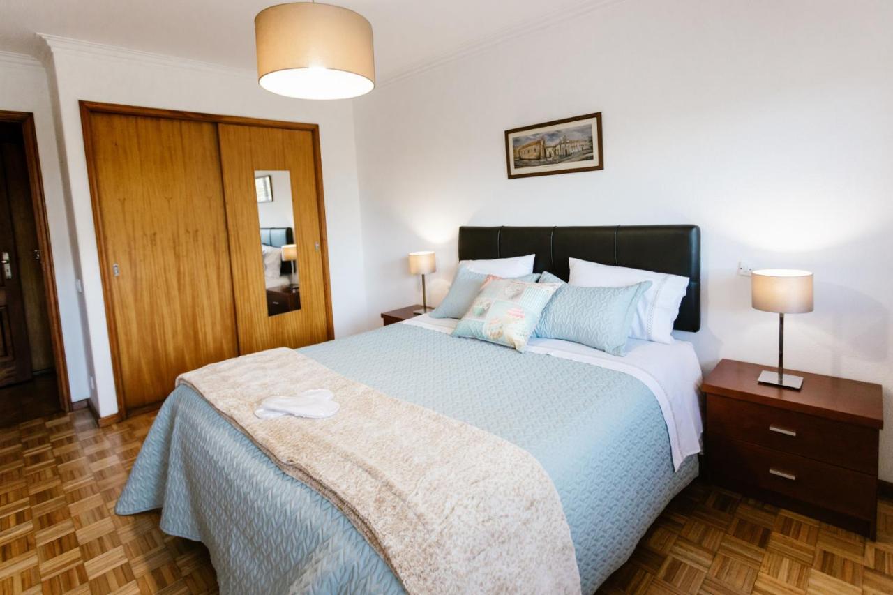 Castle Apartment Guimarães Eksteriør bilde
