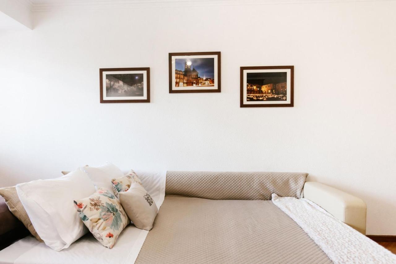 Castle Apartment Guimarães Eksteriør bilde