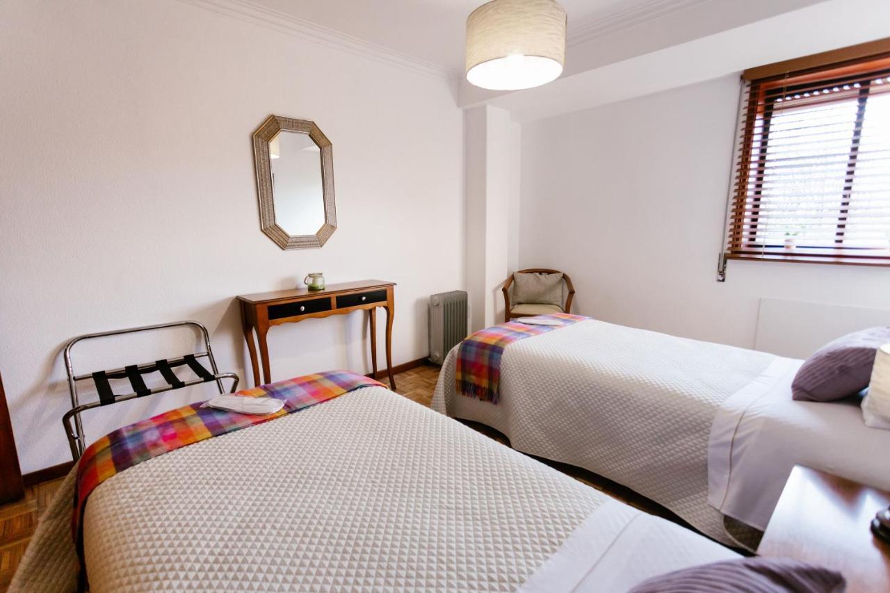 Castle Apartment Guimarães Eksteriør bilde